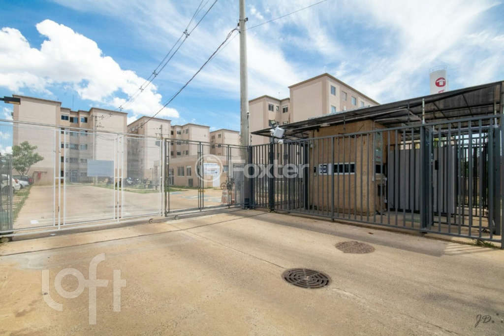 Apartamento à venda com 2 quartos, 41m² - Foto 20