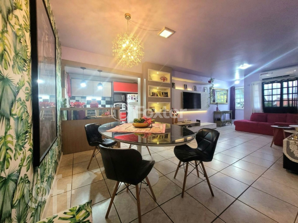 Casa à venda com 3 quartos, 126m² - Foto 3