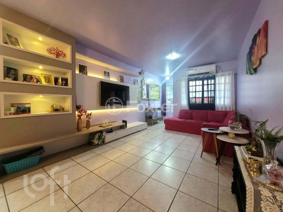 Casa à venda com 3 quartos, 126m² - Foto 37