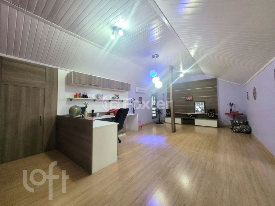 Casa à venda com 3 quartos, 126m² - Foto 14
