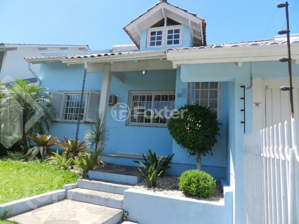 Casa à venda com 3 quartos, 126m² - Foto 21