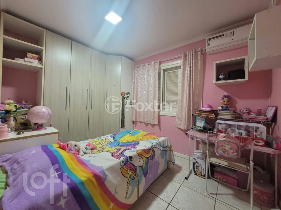 Casa à venda com 3 quartos, 126m² - Foto 39