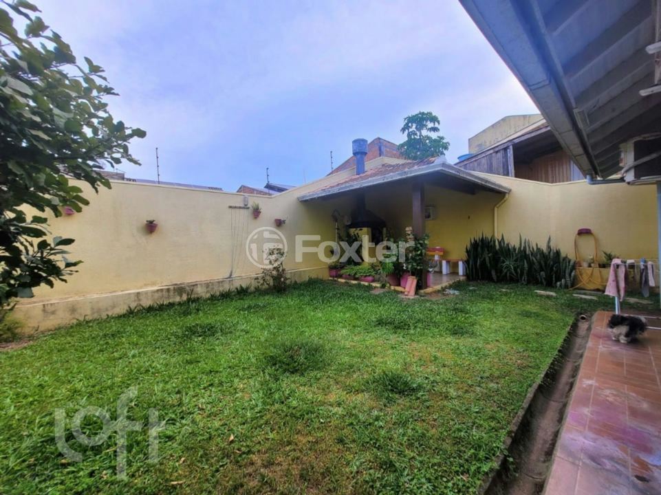 Casa à venda com 3 quartos, 126m² - Foto 33
