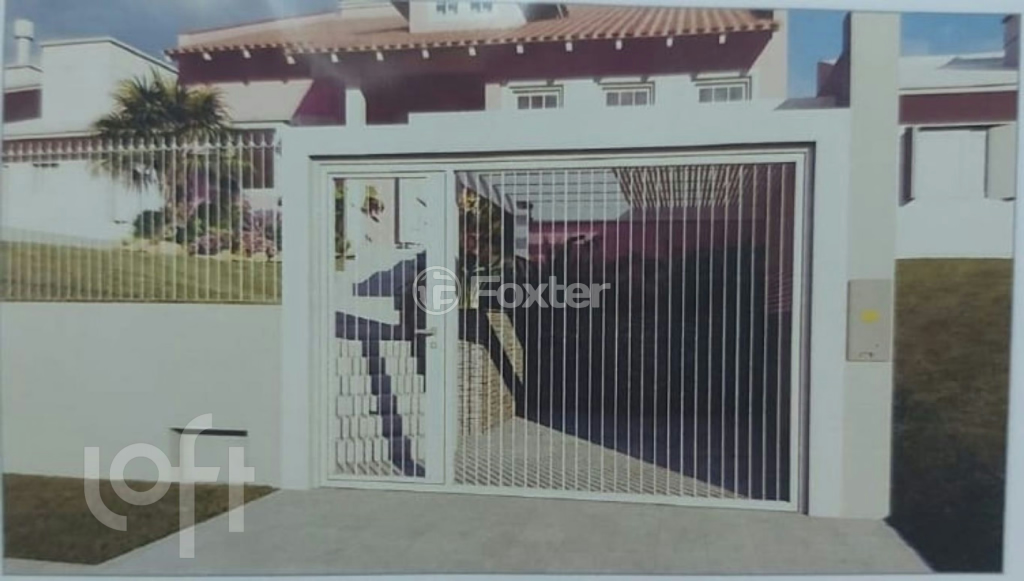 Casa à venda com 3 quartos, 126m² - Foto 5