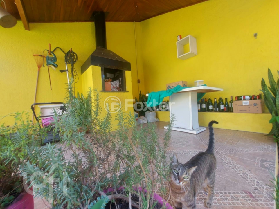 Casa à venda com 3 quartos, 126m² - Foto 31