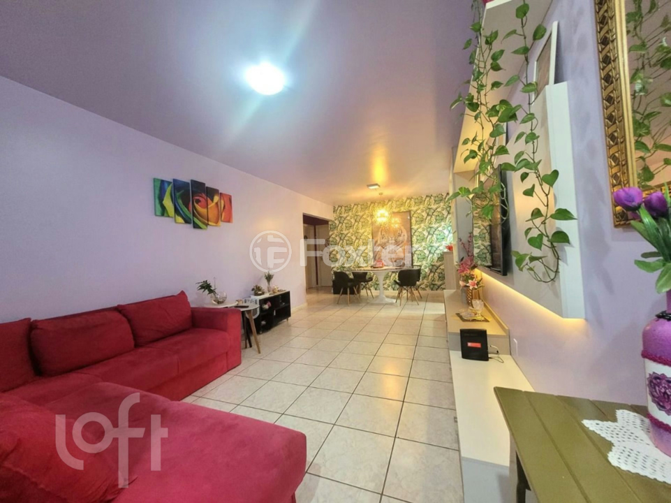 Casa à venda com 3 quartos, 126m² - Foto 4
