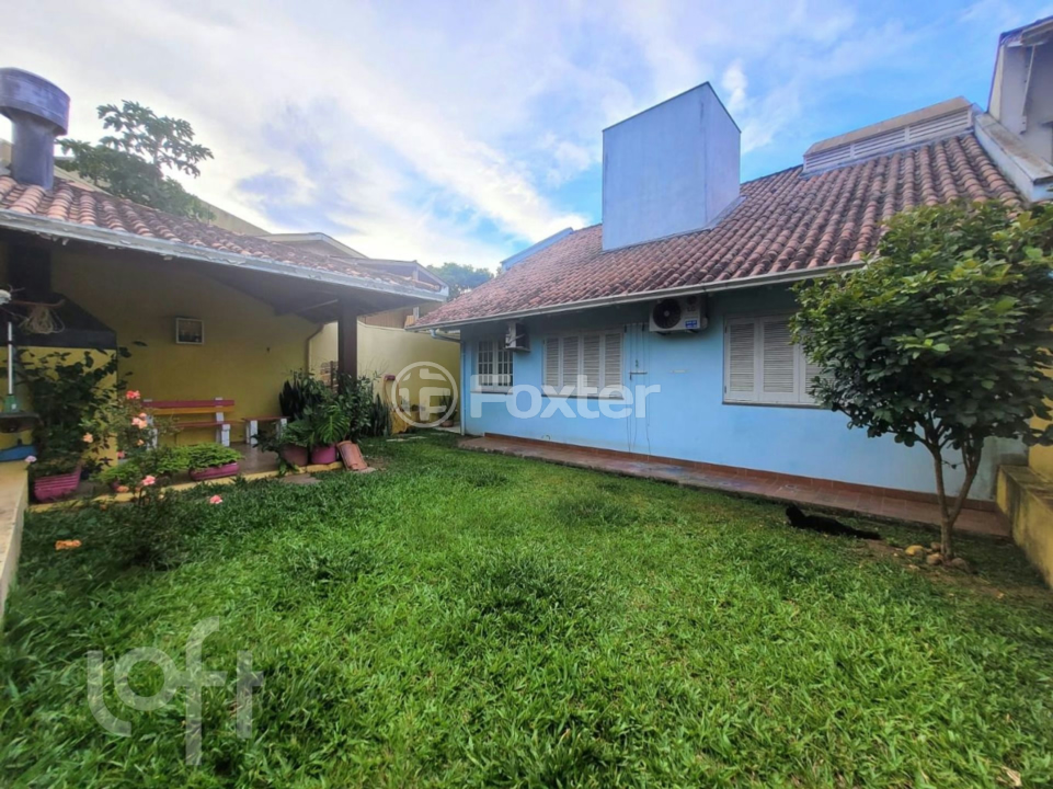 Casa à venda com 3 quartos, 126m² - Foto 8