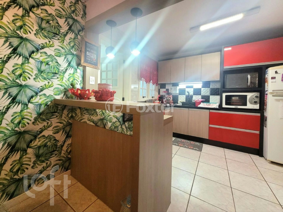 Casa à venda com 3 quartos, 126m² - Foto 13