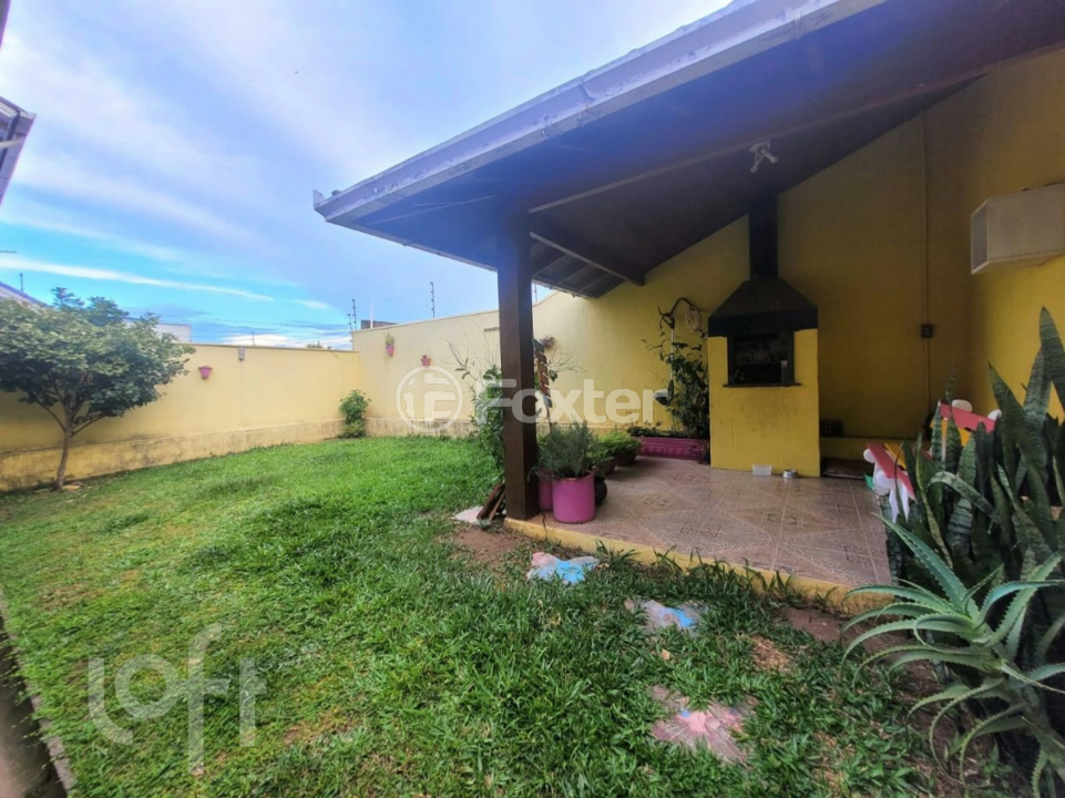 Casa à venda com 3 quartos, 126m² - Foto 24
