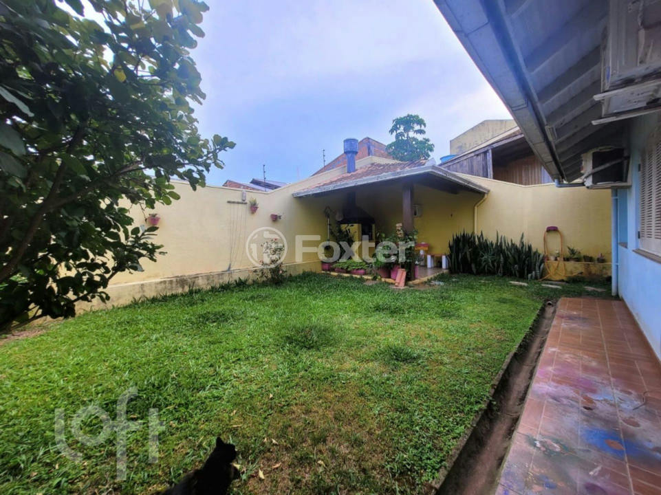 Casa à venda com 3 quartos, 126m² - Foto 27