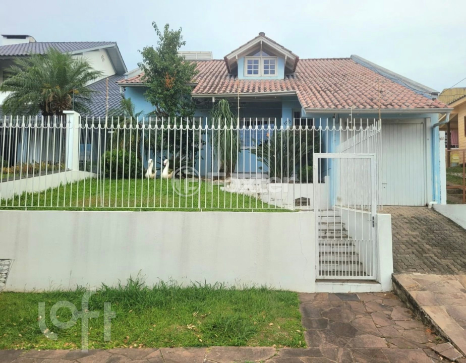 Casa à venda com 3 quartos, 126m² - Foto 32