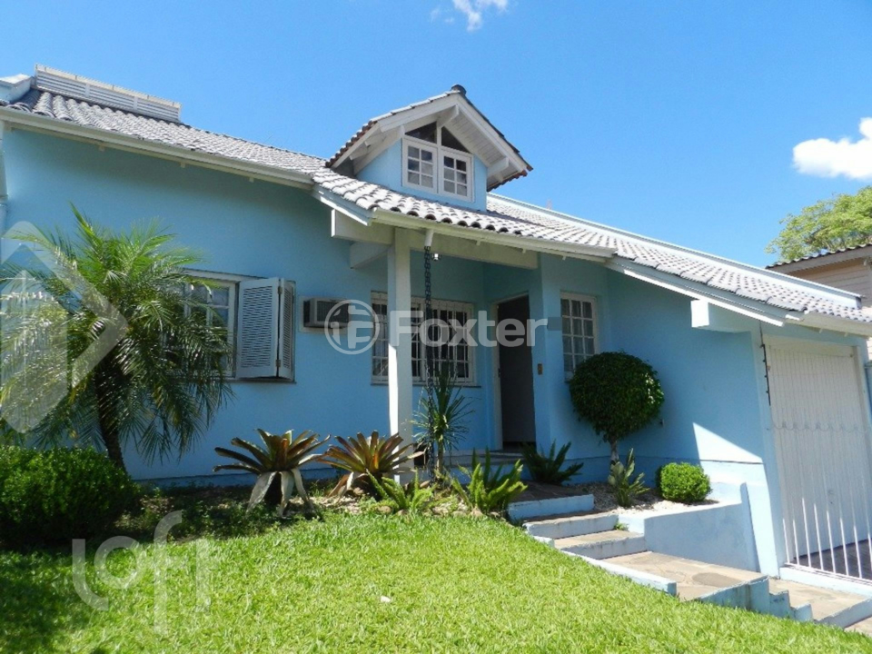 Casa à venda com 3 quartos, 126m² - Foto 30