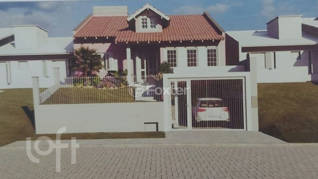 Casa à venda com 3 quartos, 126m² - Foto 51