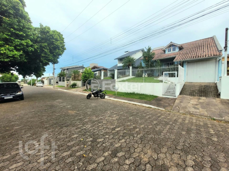 Casa à venda com 3 quartos, 126m² - Foto 29