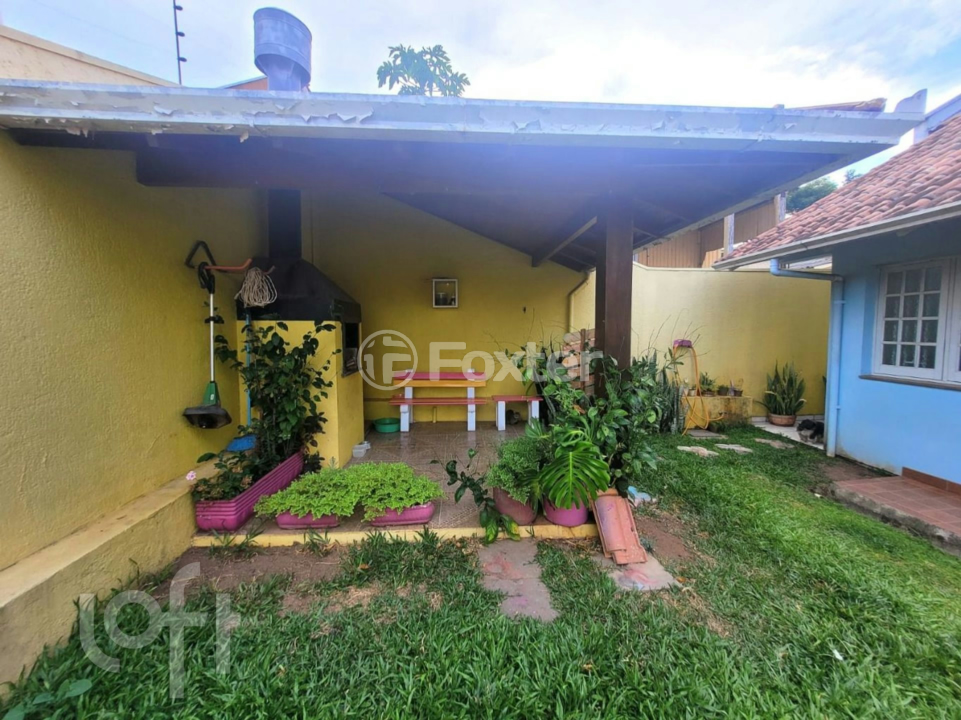 Casa à venda com 3 quartos, 126m² - Foto 28