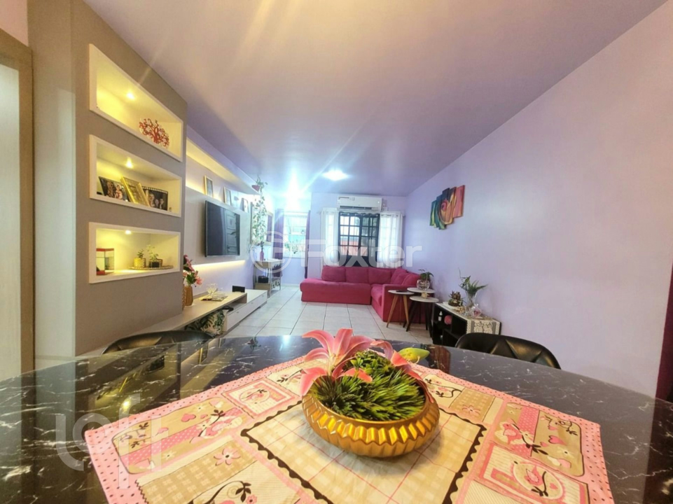 Casa à venda com 3 quartos, 126m² - Foto 9