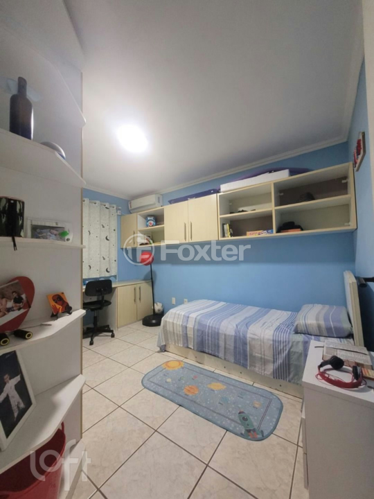 Casa à venda com 3 quartos, 126m² - Foto 49
