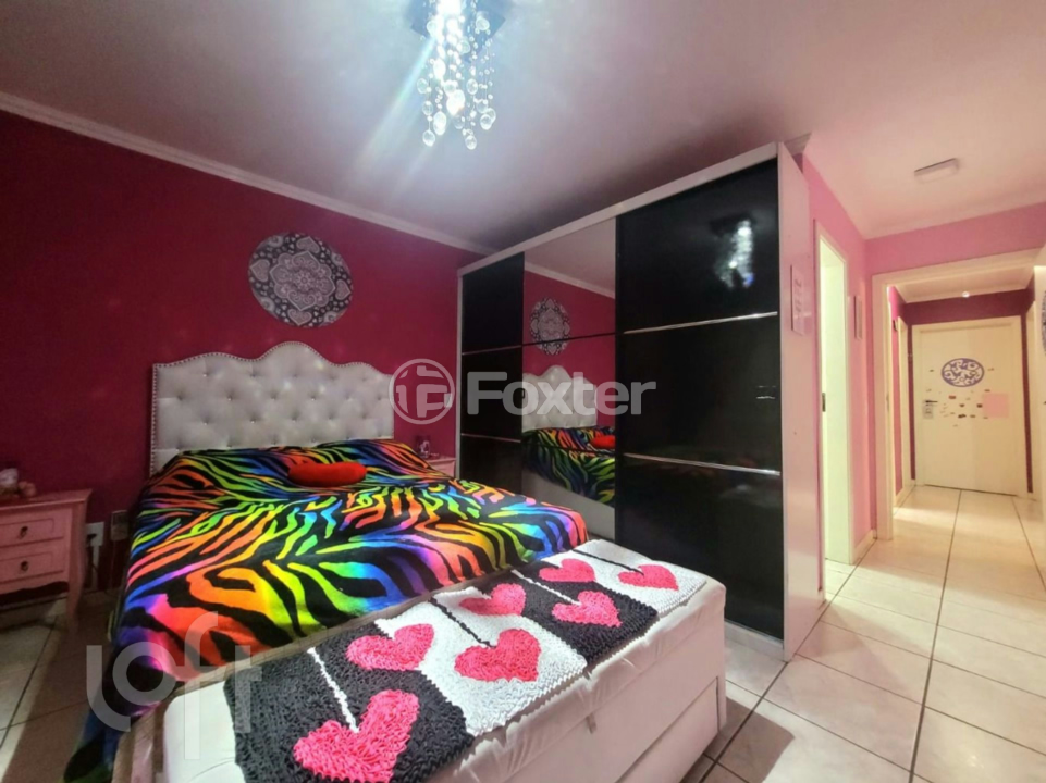 Casa à venda com 3 quartos, 126m² - Foto 38