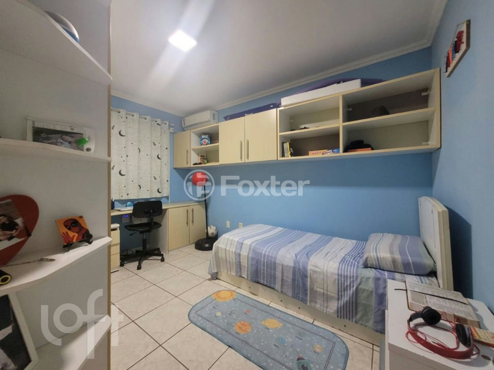 Casa à venda com 3 quartos, 126m² - Foto 40