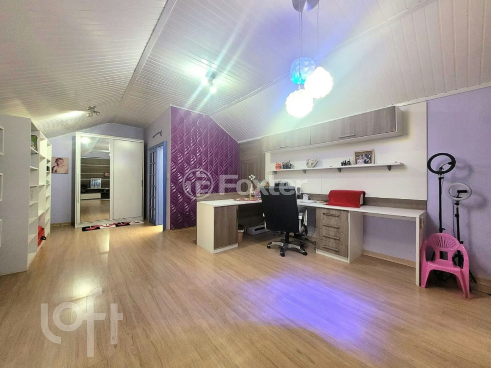 Casa à venda com 3 quartos, 126m² - Foto 15