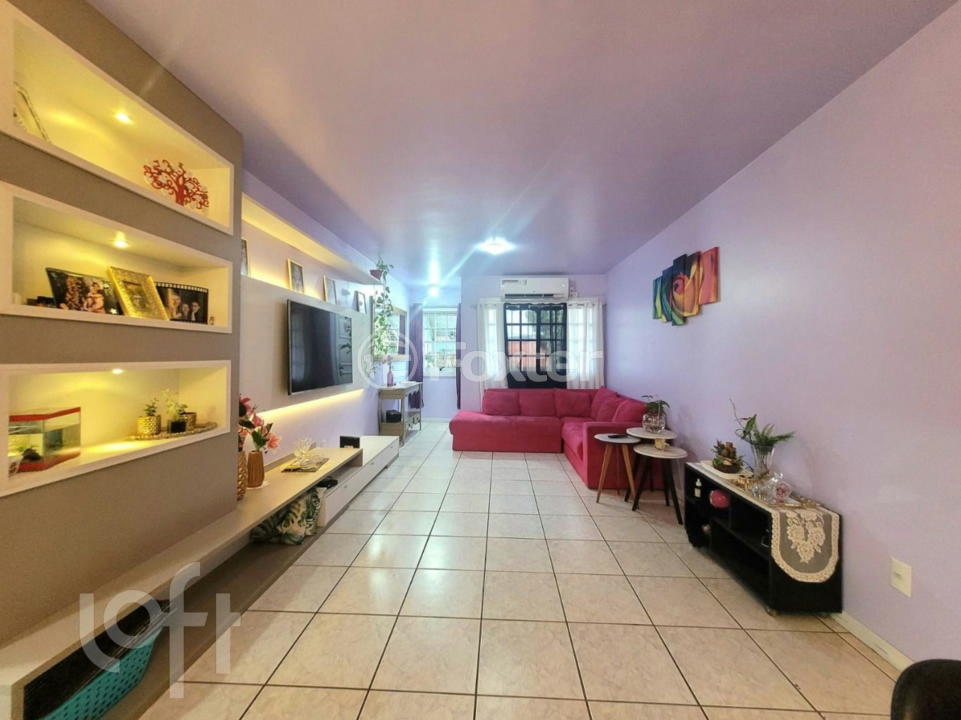 Casa à venda com 3 quartos, 126m² - Foto 36
