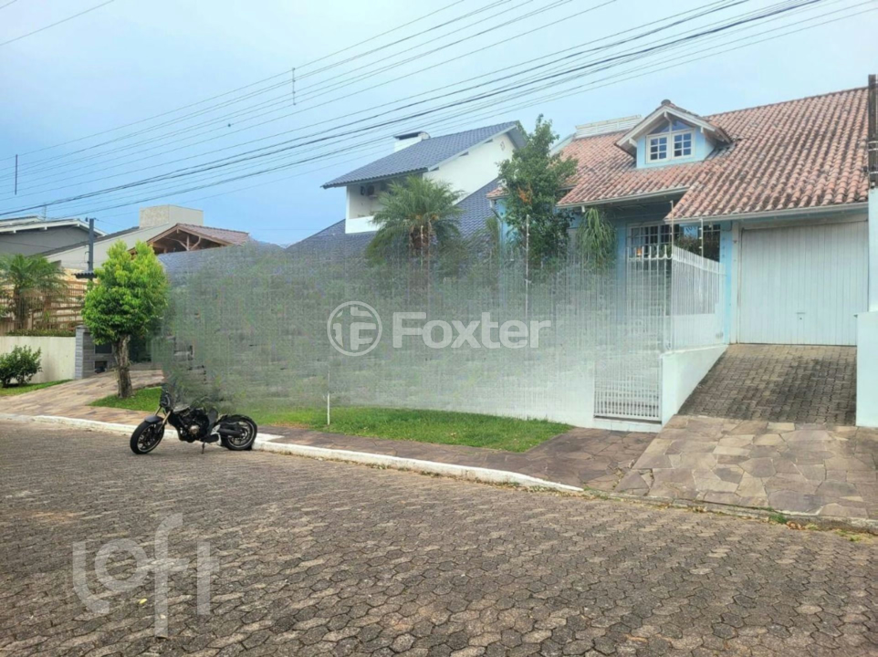 Casa à venda com 3 quartos, 126m² - Foto 35