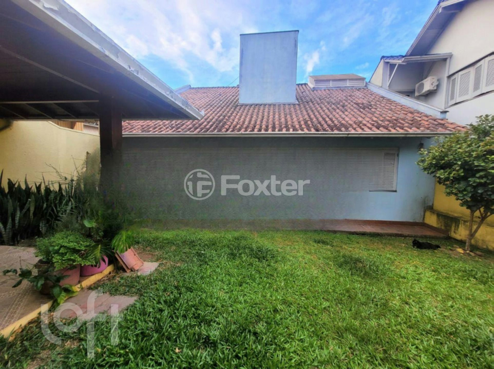 Casa à venda com 3 quartos, 126m² - Foto 19