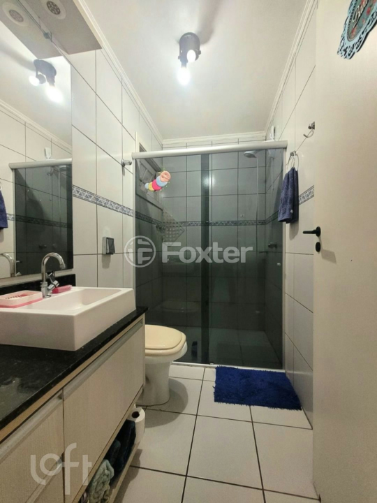 Casa à venda com 3 quartos, 126m² - Foto 48