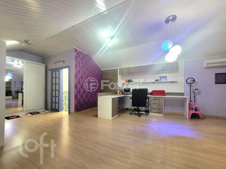 Casa à venda com 3 quartos, 126m² - Foto 42
