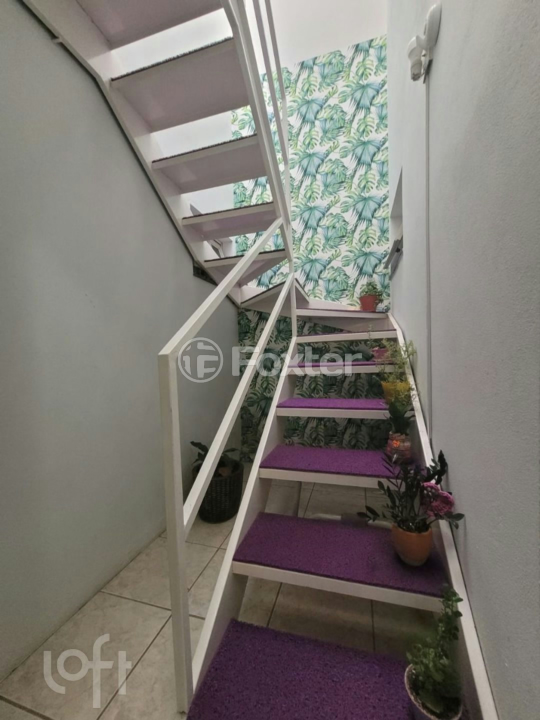 Casa à venda com 3 quartos, 126m² - Foto 46
