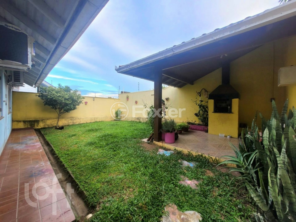 Casa à venda com 3 quartos, 126m² - Foto 22