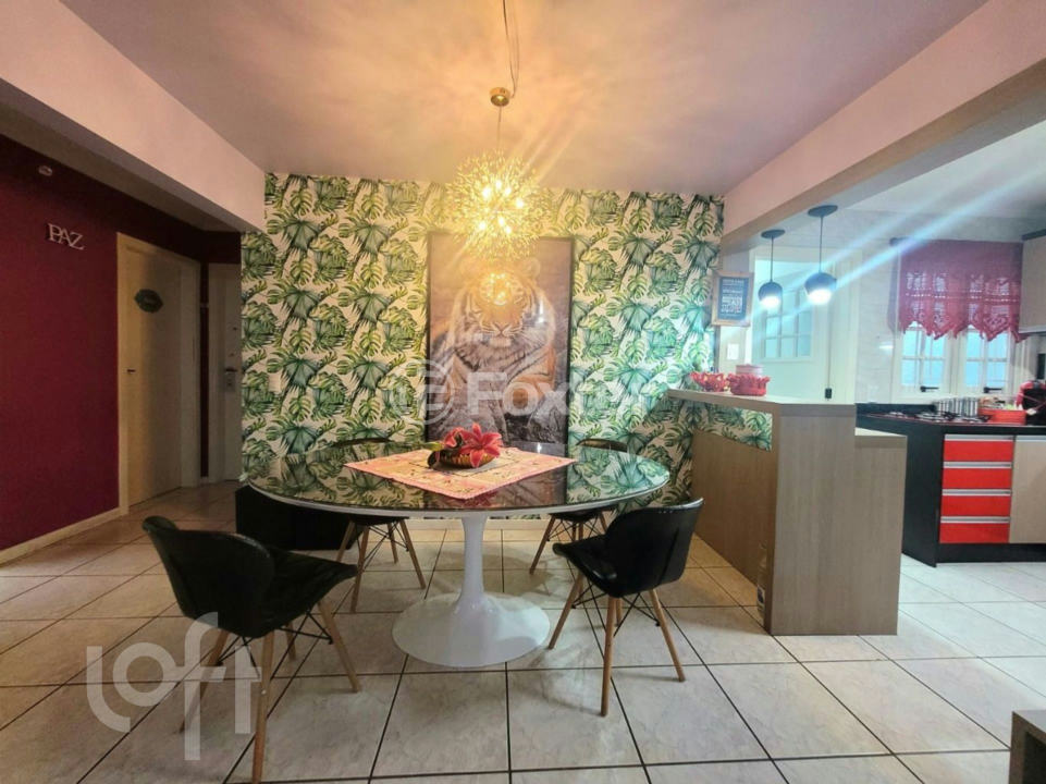 Casa à venda com 3 quartos, 126m² - Foto 11