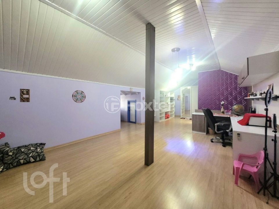 Casa à venda com 3 quartos, 126m² - Foto 43
