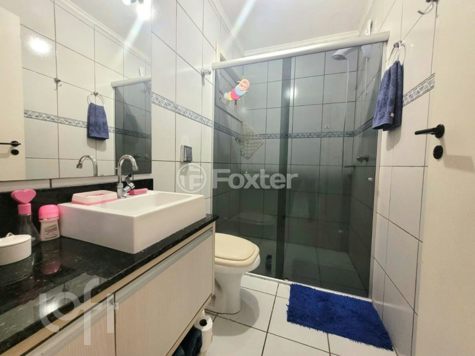 Casa à venda com 3 quartos, 126m² - Foto 41