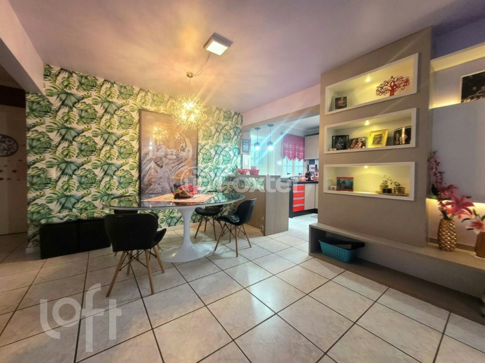 Casa à venda com 3 quartos, 126m² - Foto 10