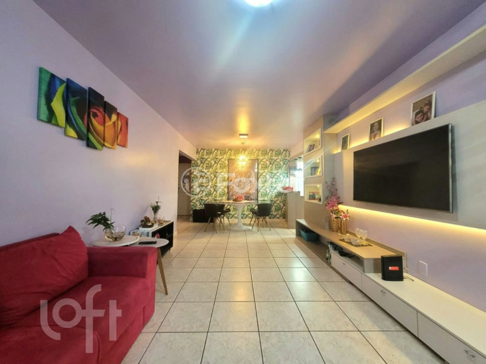 Casa à venda com 3 quartos, 126m² - Foto 26