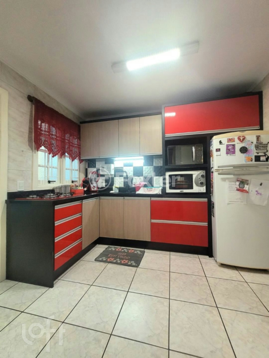 Casa à venda com 3 quartos, 126m² - Foto 47