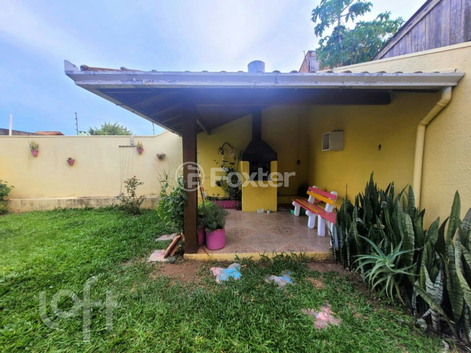 Casa à venda com 3 quartos, 126m² - Foto 20