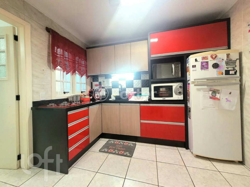 Casa à venda com 3 quartos, 126m² - Foto 18