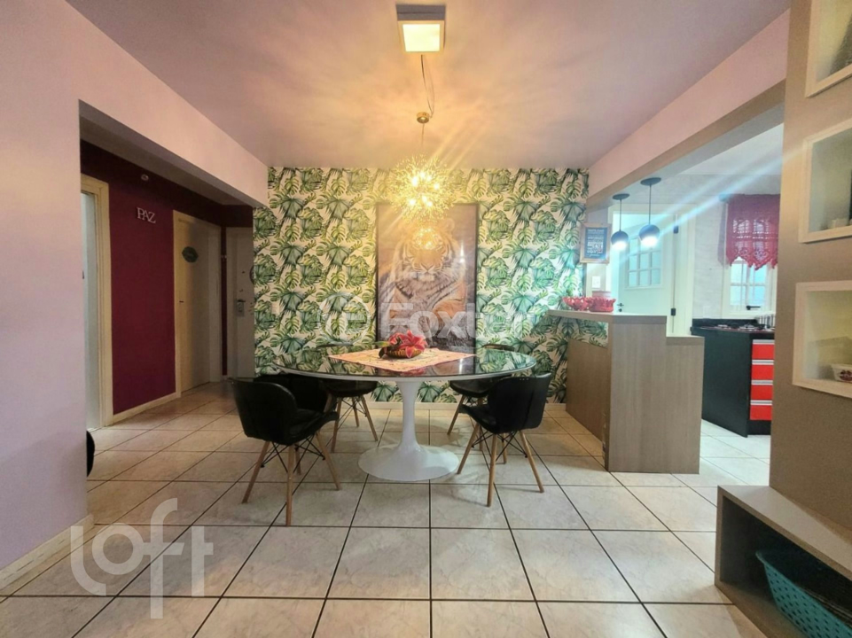 Casa à venda com 3 quartos, 126m² - Foto 25