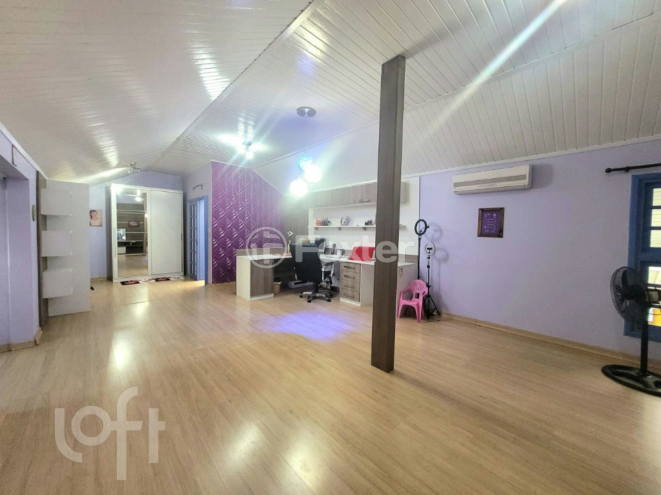 Casa à venda com 3 quartos, 126m² - Foto 6