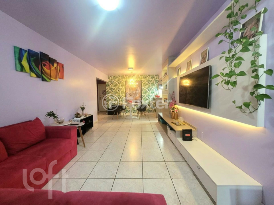 Casa à venda com 3 quartos, 126m² - Foto 12