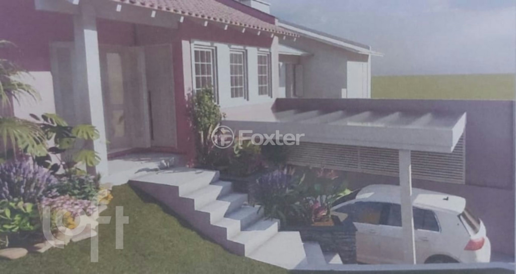 Casa à venda com 3 quartos, 126m² - Foto 7