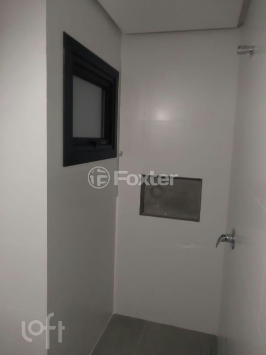 Apartamento à venda com 2 quartos, 66m² - Foto 6