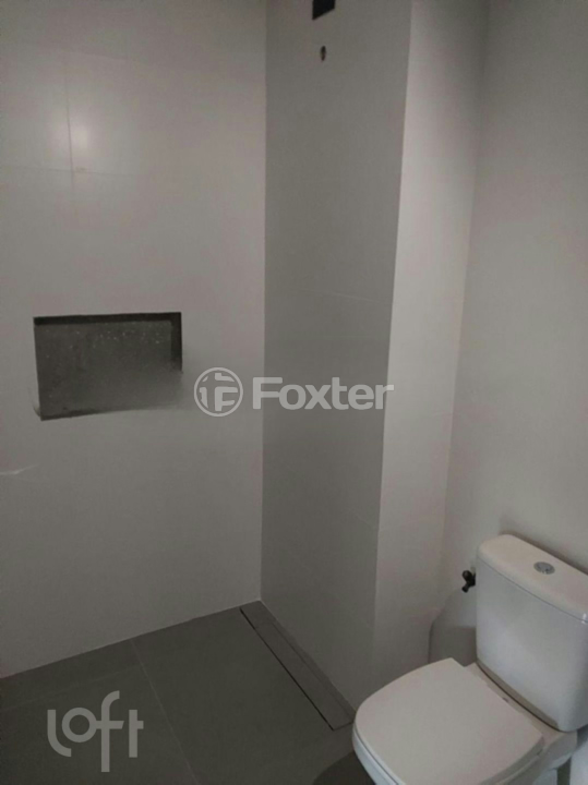 Apartamento à venda com 2 quartos, 66m² - Foto 11