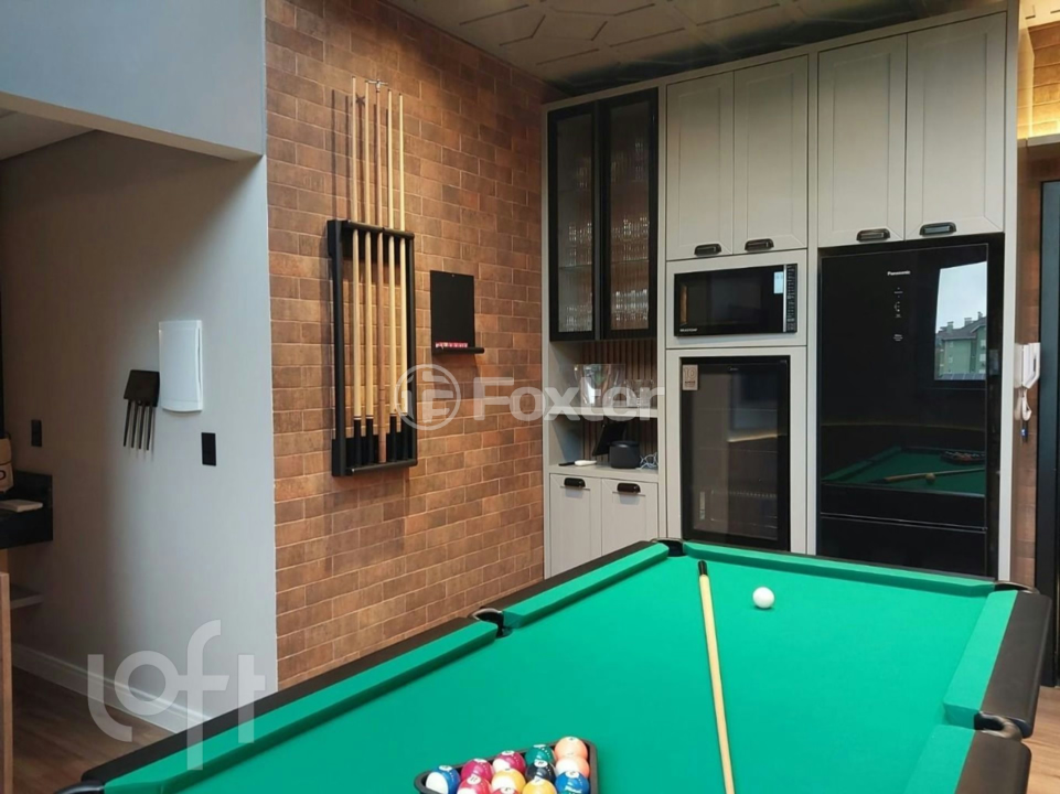 Apartamento à venda com 2 quartos, 66m² - Foto 20
