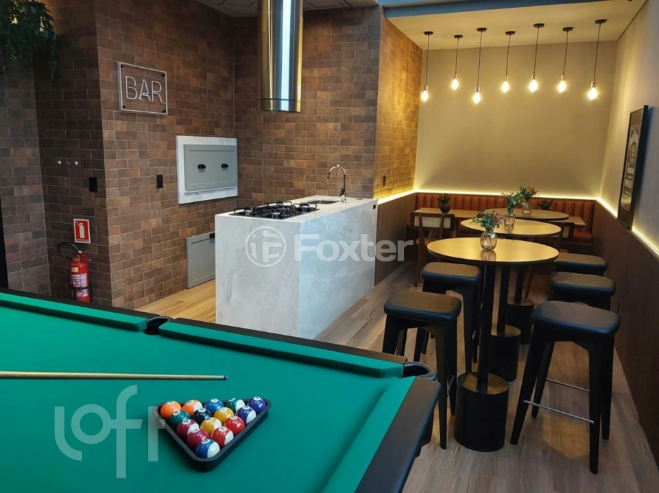 Apartamento à venda com 2 quartos, 66m² - Foto 19