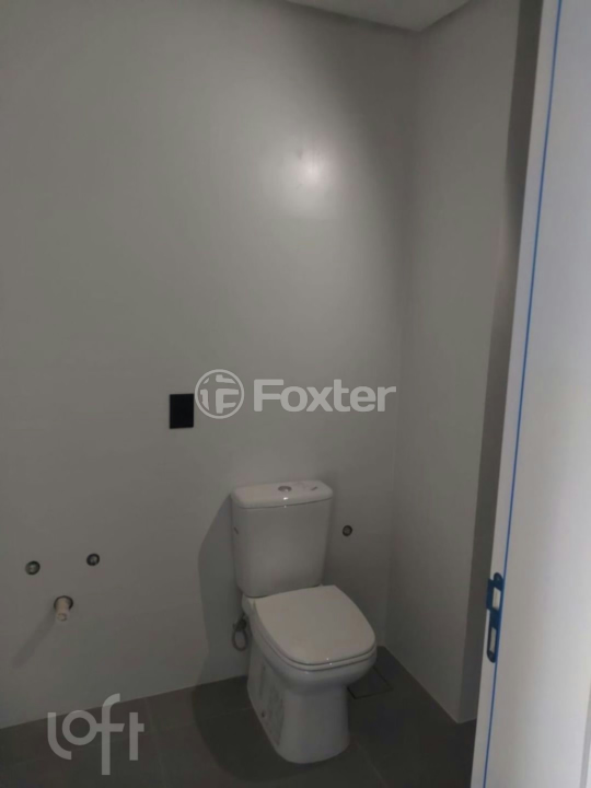 Apartamento à venda com 2 quartos, 66m² - Foto 7