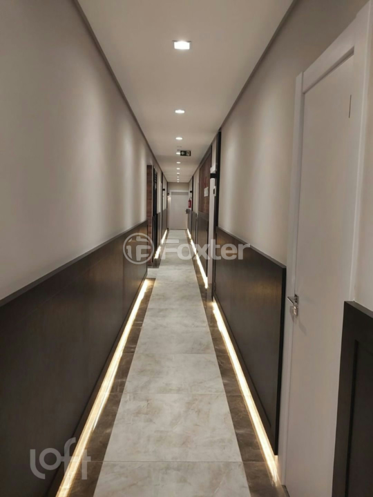 Apartamento à venda com 2 quartos, 66m² - Foto 16