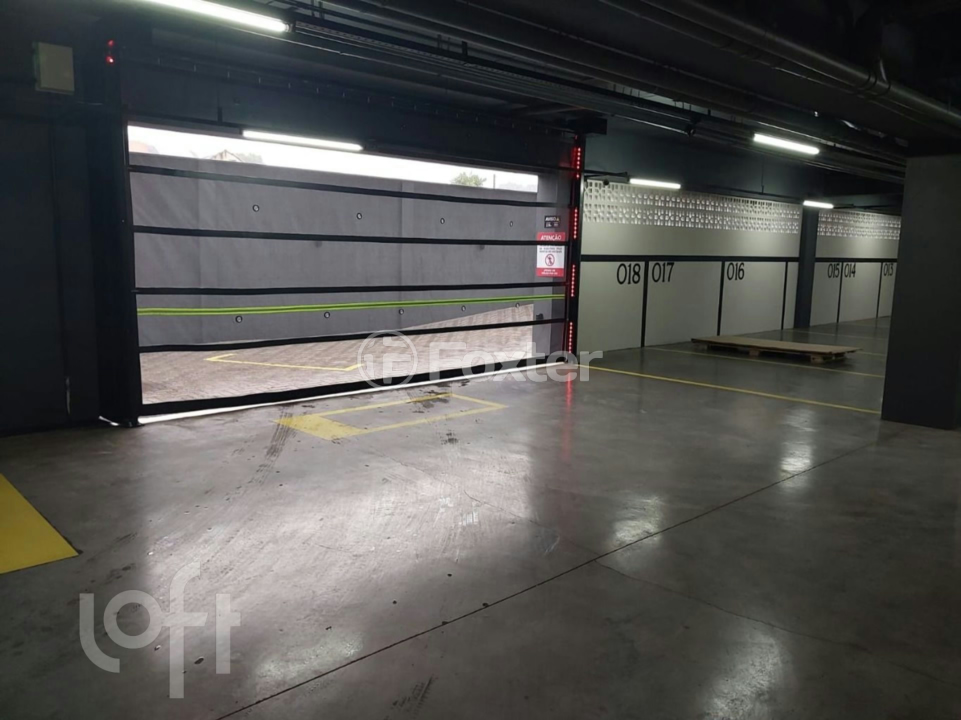 Apartamento à venda com 2 quartos, 66m² - Foto 18